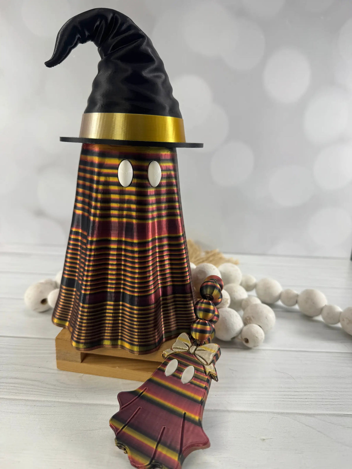 Truly Olive Spooky Halloween Ghost Can Cooler Keeps Drinks Chilly - Can & Bottle Sleeves Can Coolers