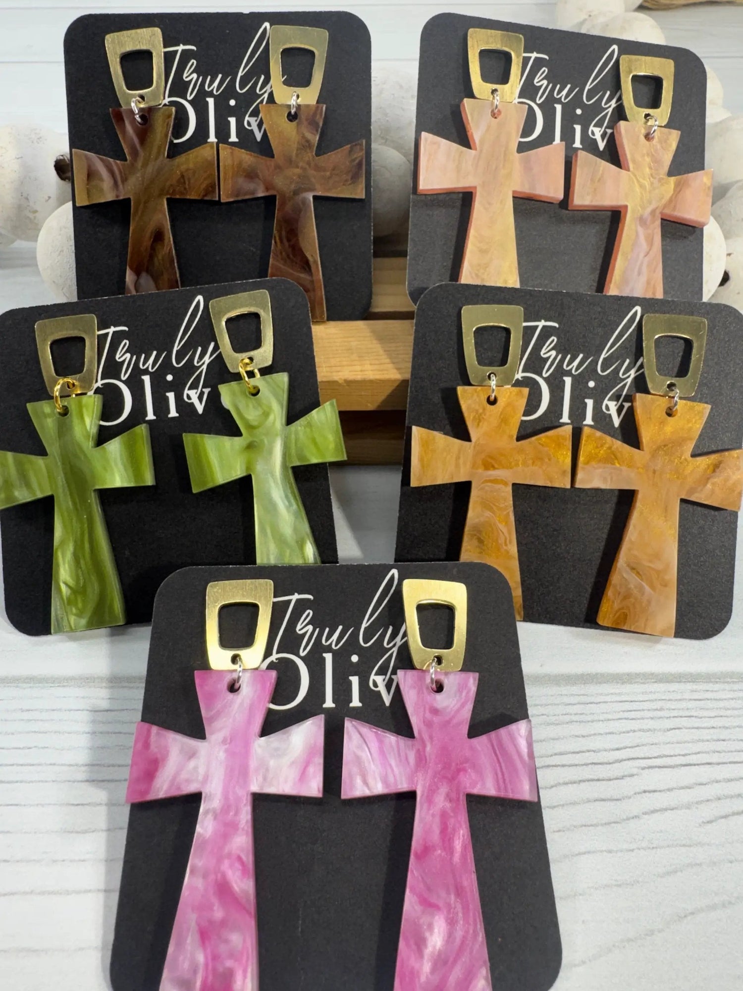 Faith Collection
