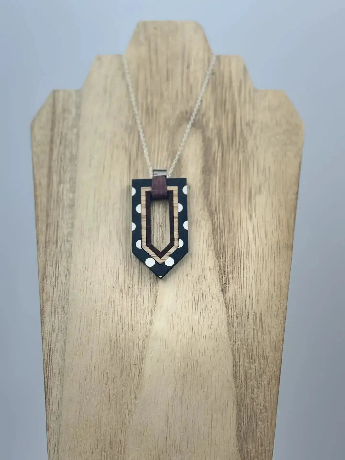 Truly Olive Wood Jewelry Set - Jewelry Sets Jewelry Set