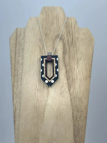 Truly Olive Wood Jewelry Set - Jewelry Sets Jewelry Set