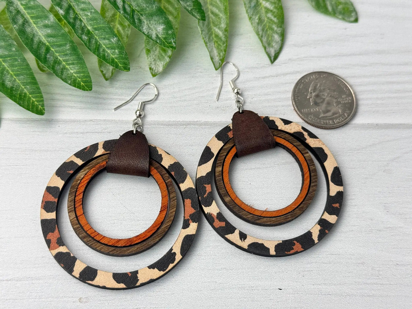 Truly Olive Christmas Jewelry Set - Jewelry Sets Jewelry Set
