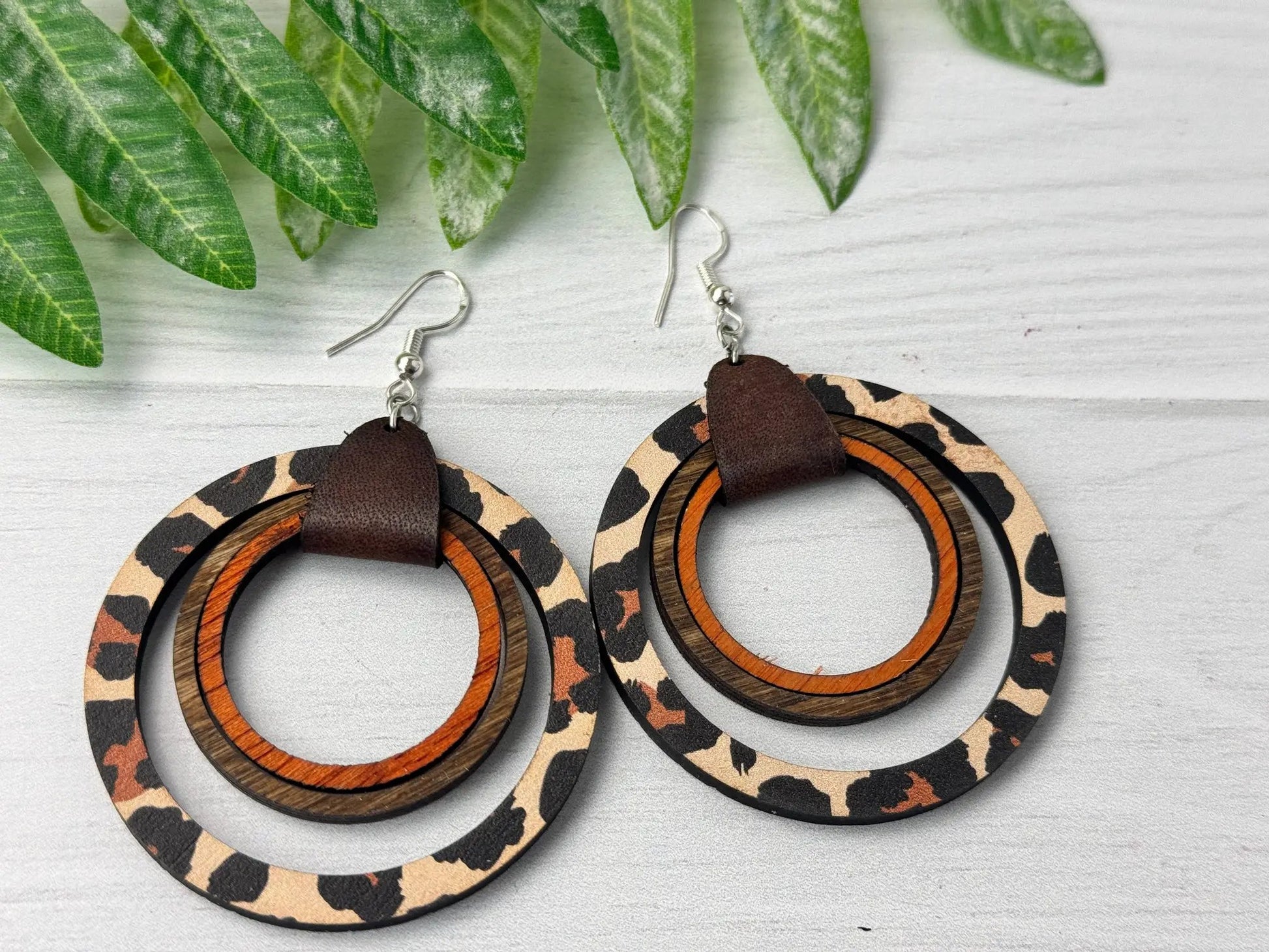 Truly Olive Christmas Jewelry Set - Jewelry Sets Jewelry Set