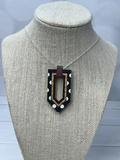 Truly Olive Wood Jewelry Set - Jewelry Sets Jewelry Set