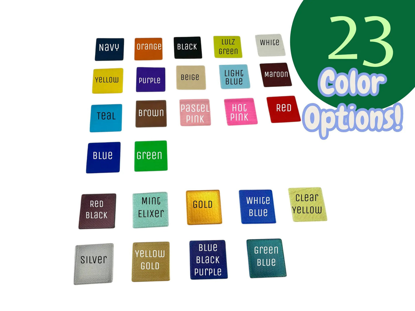 Truly Olive Team Color Baseball Earrings - Choose Your Team Color - Earrings Dangle Earrings